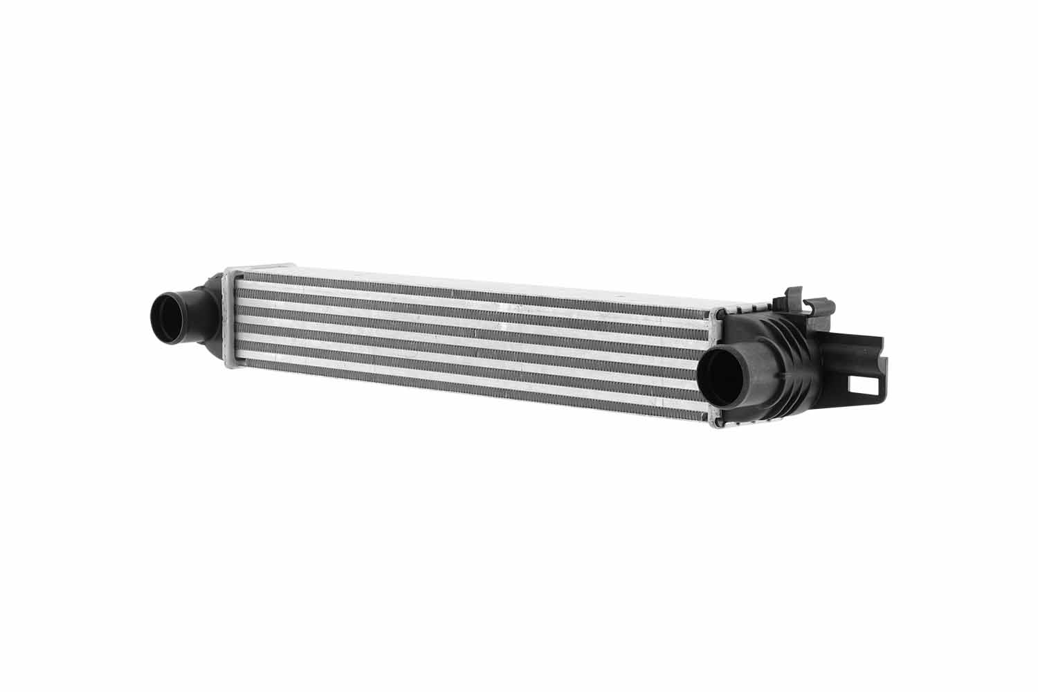 Intercooler, inlaatluchtkoeler Hella 8ML 366 470-841