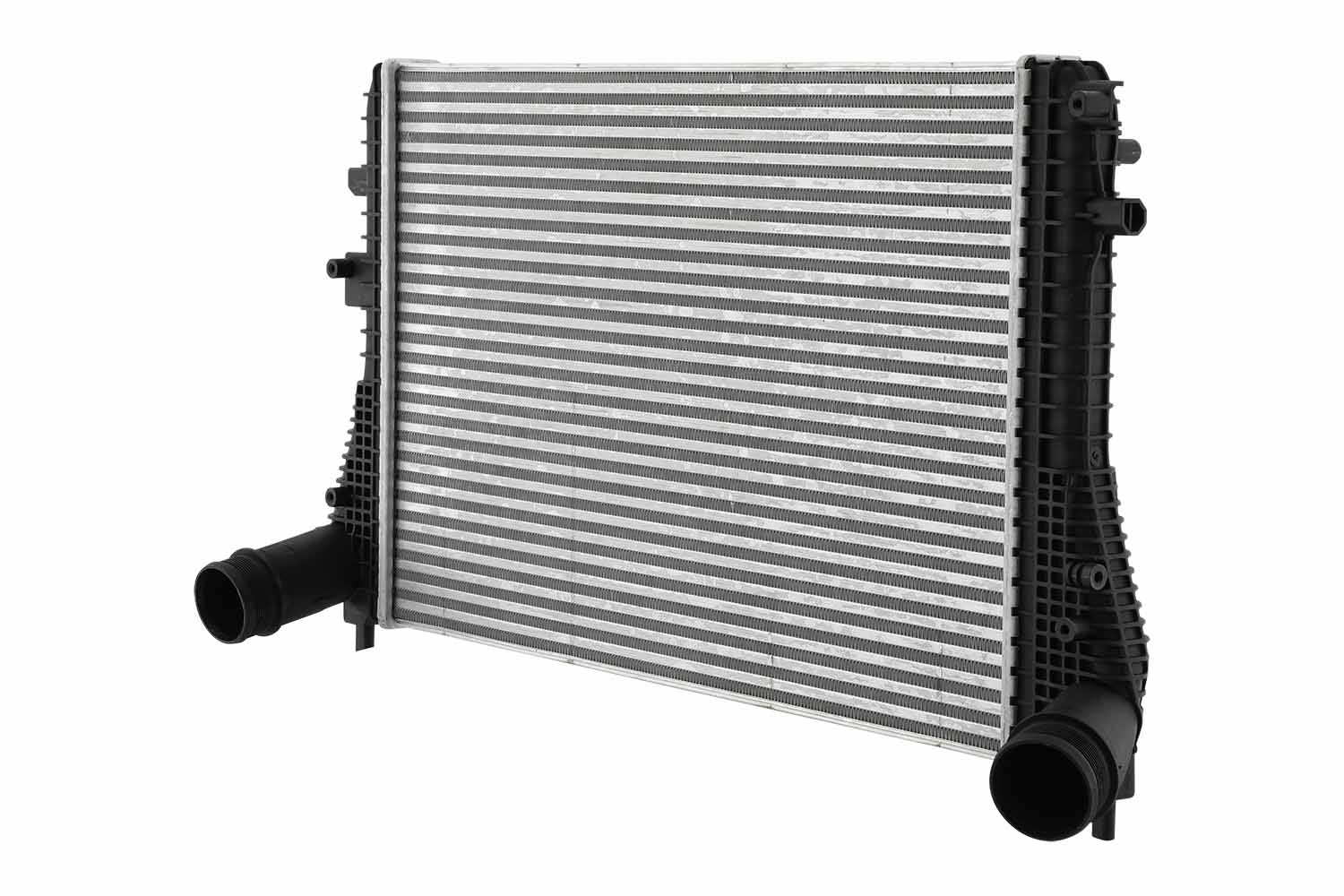 Intercooler, inlaatluchtkoeler Hella 8ML 366 470-861