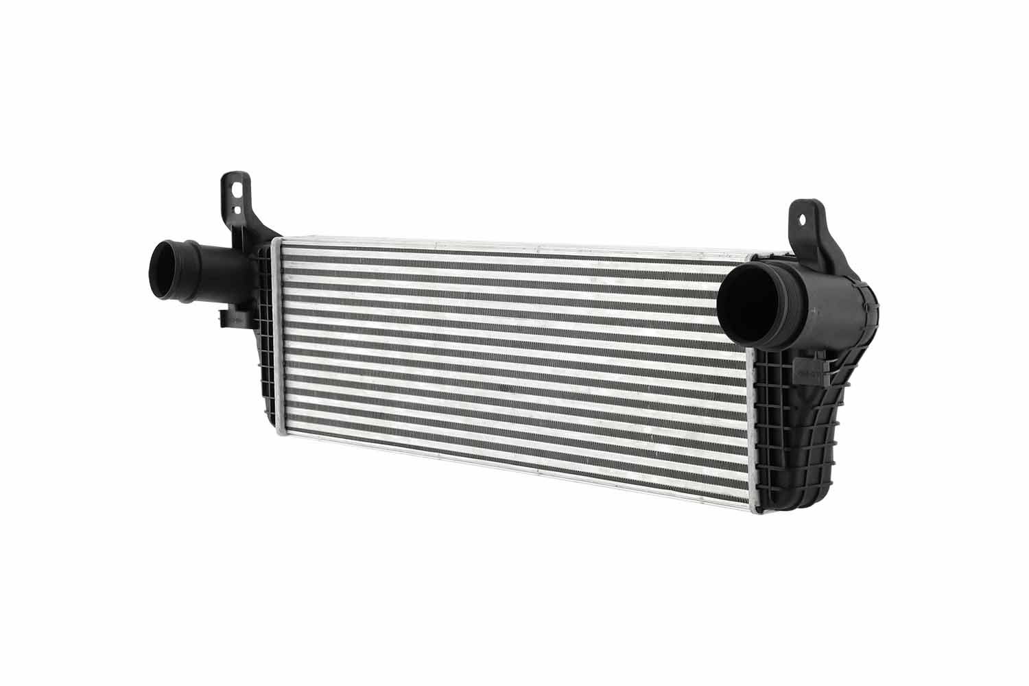 Intercooler, inlaatluchtkoeler Hella 8ML 366 470-881