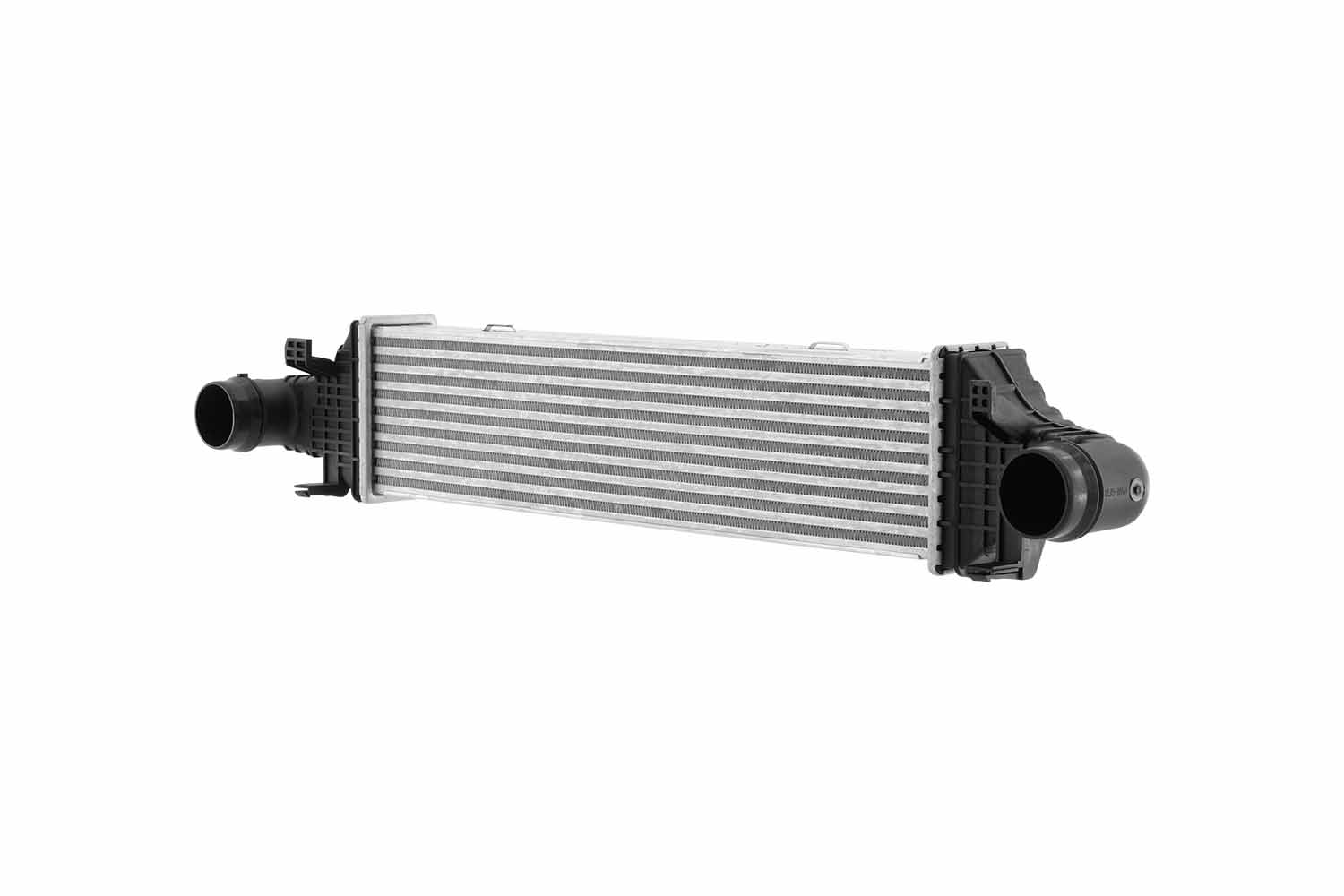 Intercooler, inlaatluchtkoeler Hella 8ML 366 470-931