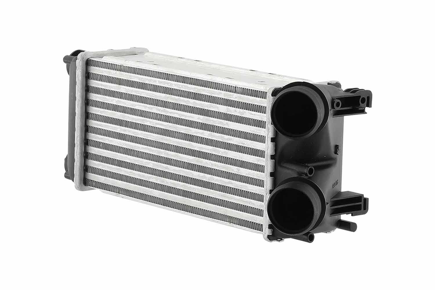 Intercooler, inlaatluchtkoeler Hella 8ML 366 470-951