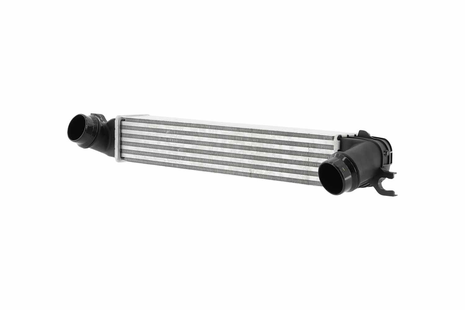 Intercooler, inlaatluchtkoeler Hella 8ML 366 470-961