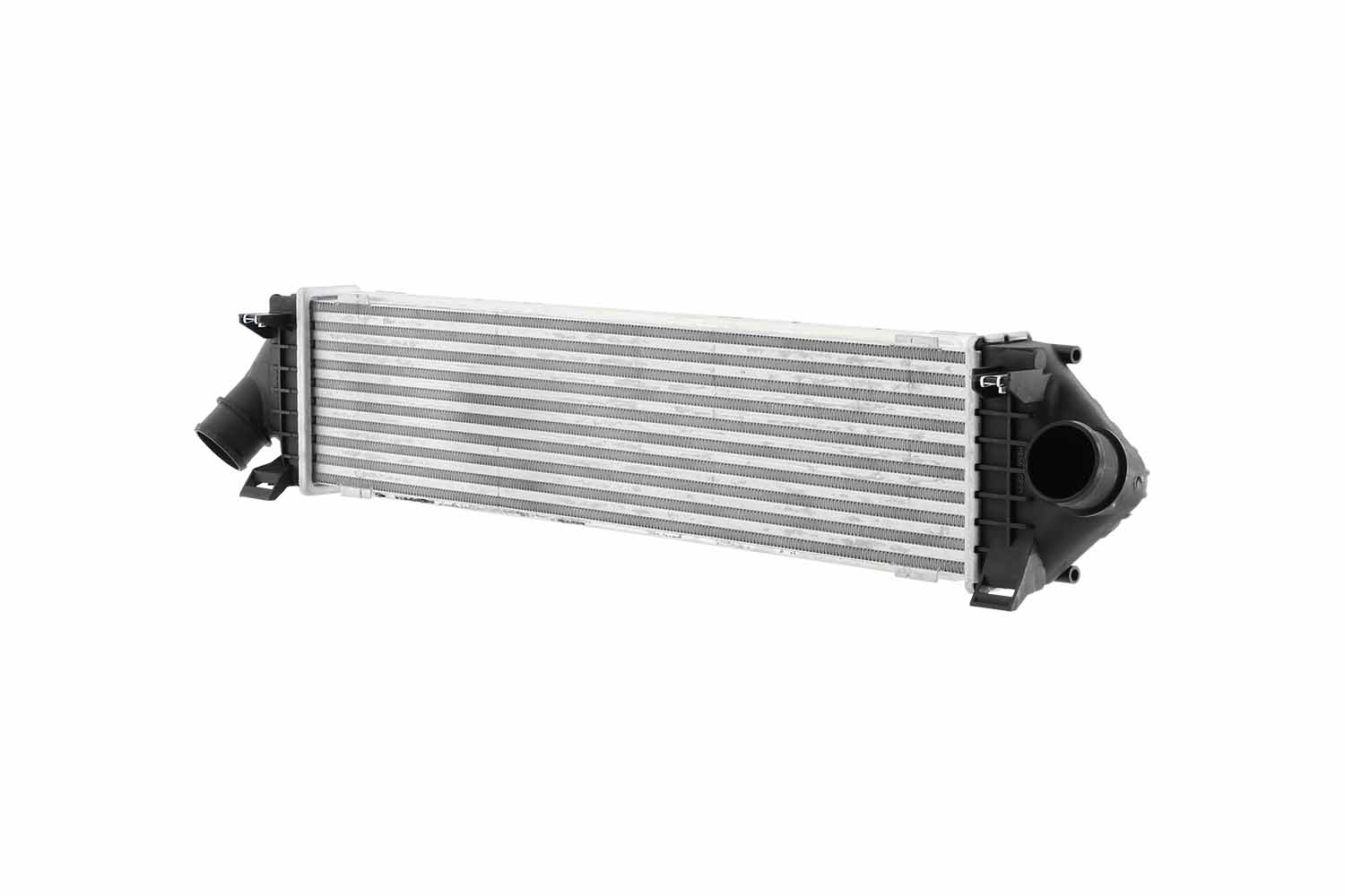 Intercooler, inlaatluchtkoeler Hella 8ML 366 470-981
