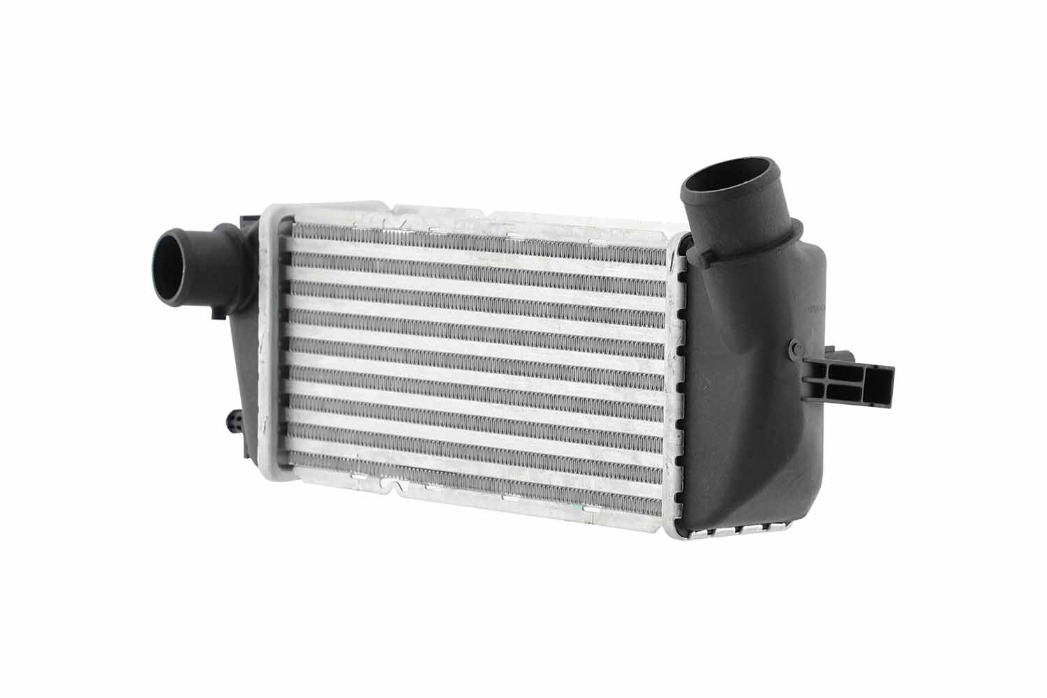 Intercooler, inlaatluchtkoeler Hella 8ML 366 471-001