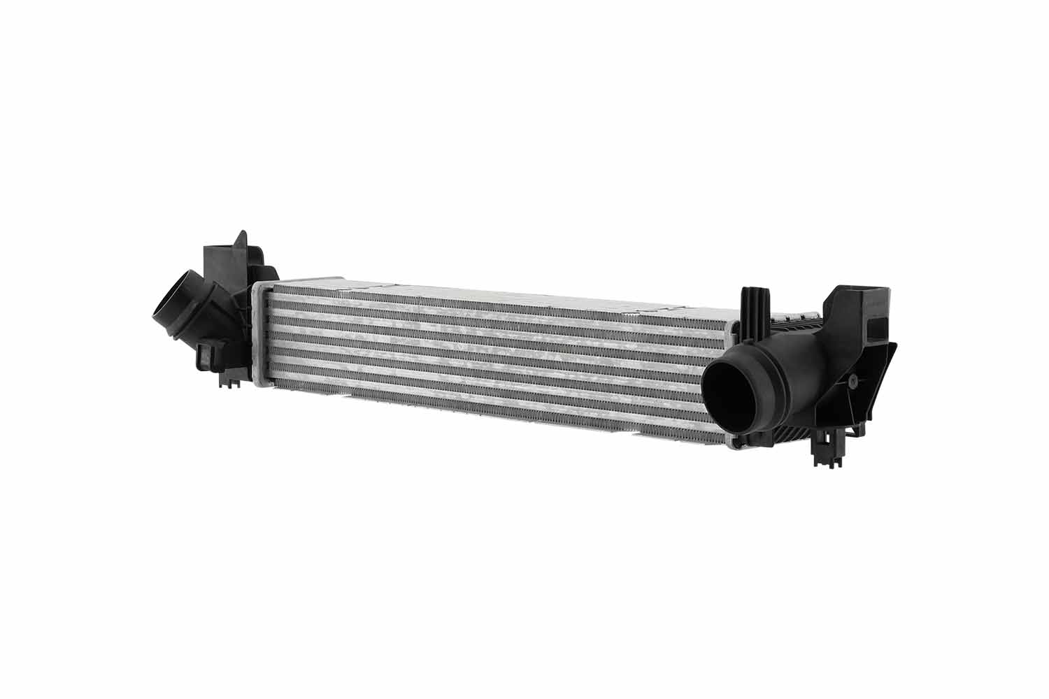 Intercooler, inlaatluchtkoeler Hella 8ML 366 471-061