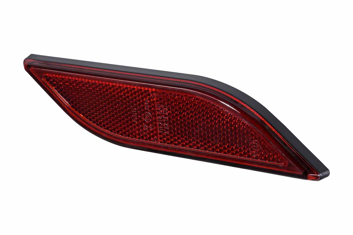 Retroreflector (katoog) Hella 8RA 013 347-061