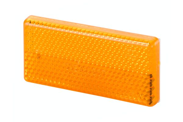 Retroreflector (katoog) Hella 8RA 004 412-001