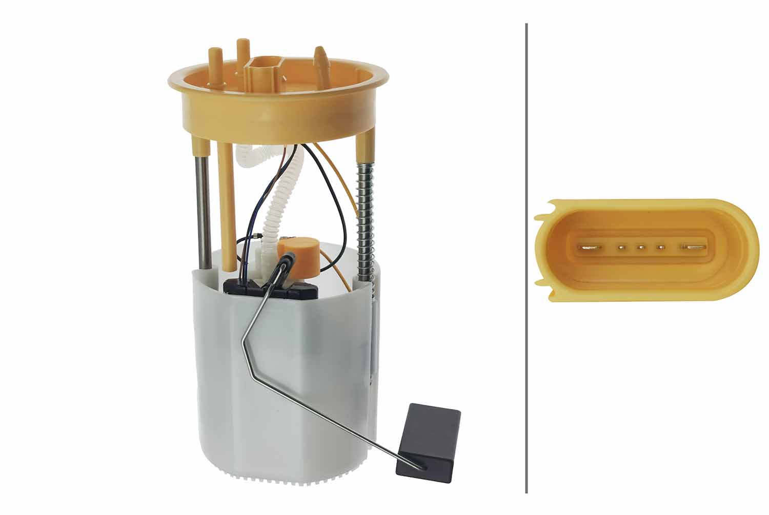 Brandstoftoevoereenheid Hella 8TF 358 316-581