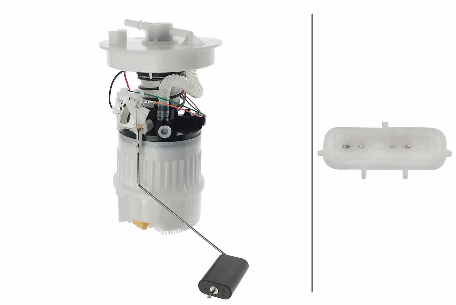 Brandstoftoevoereenheid Hella 8TF 358 316-921