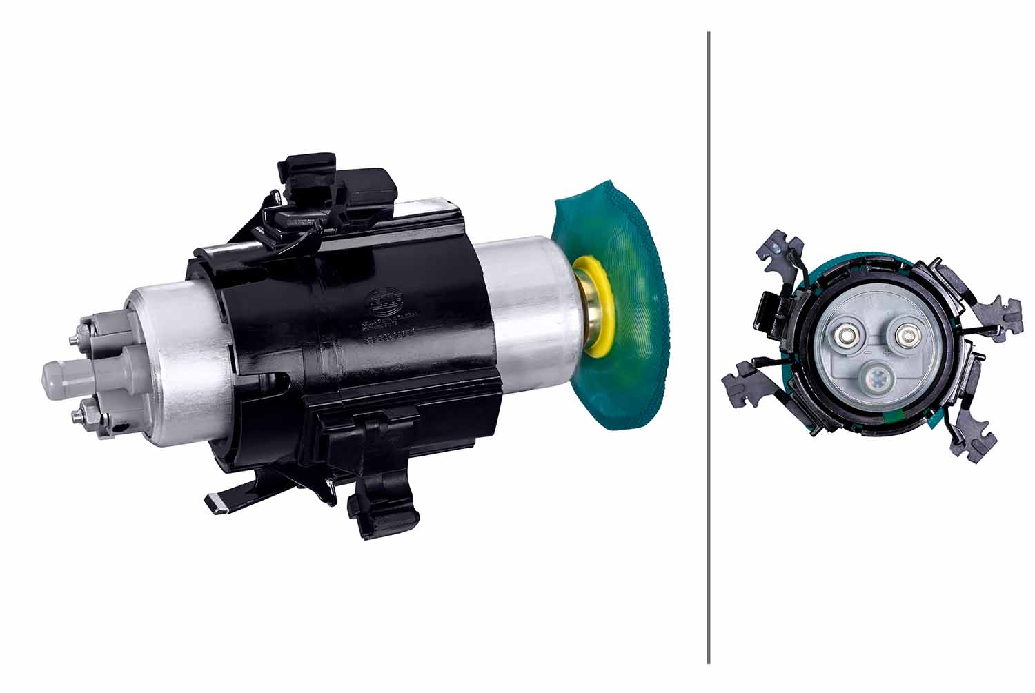 Brandstofpomp Hella 8TF 358 306-391