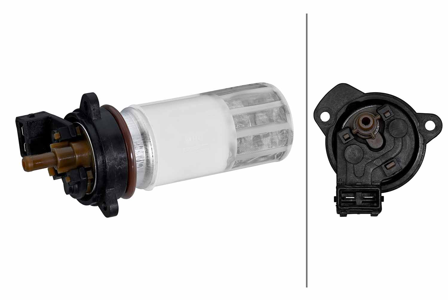 Brandstofpomp Hella 8TF 358 306-401