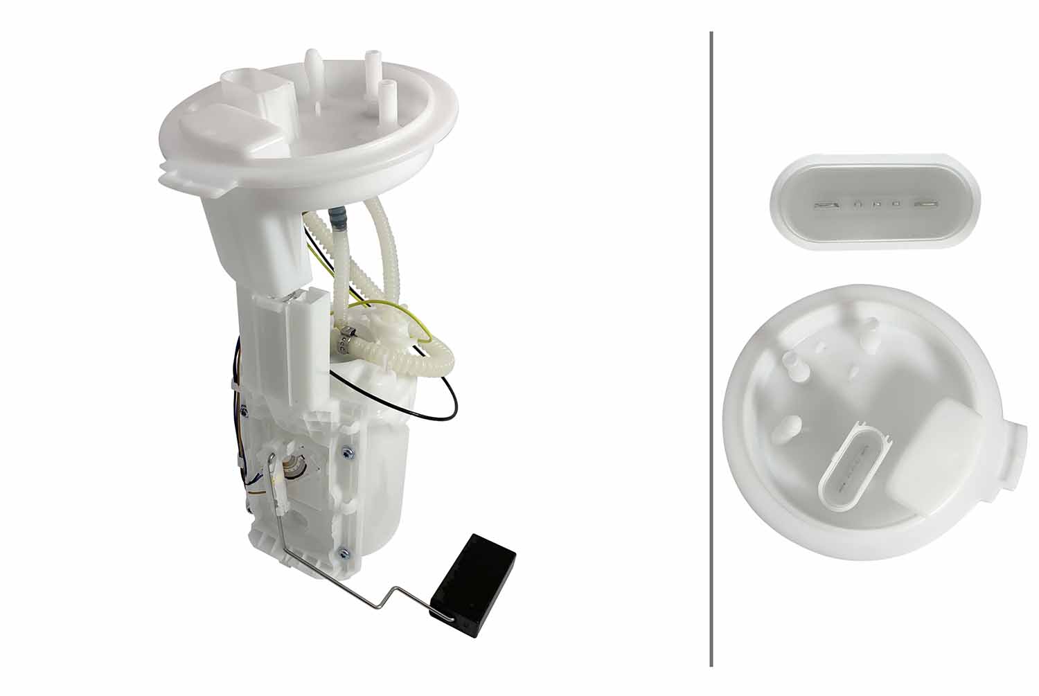 Brandstoftoevoereenheid Hella 8TF 358 316-151