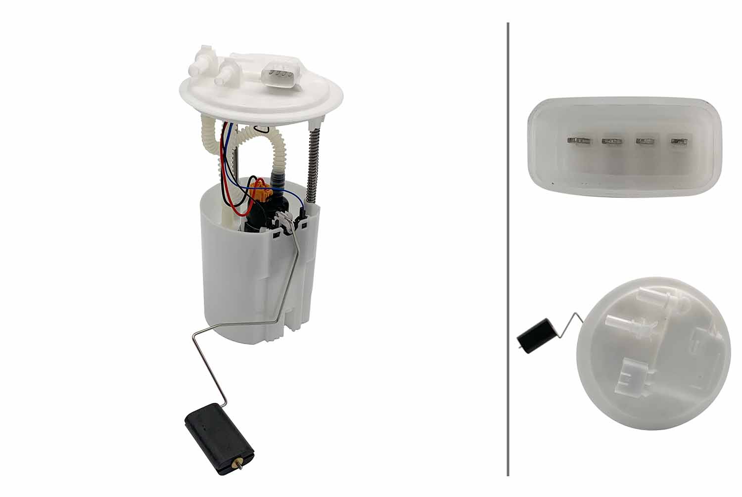 Brandstoftoevoereenheid Hella 8TF 358 316-811