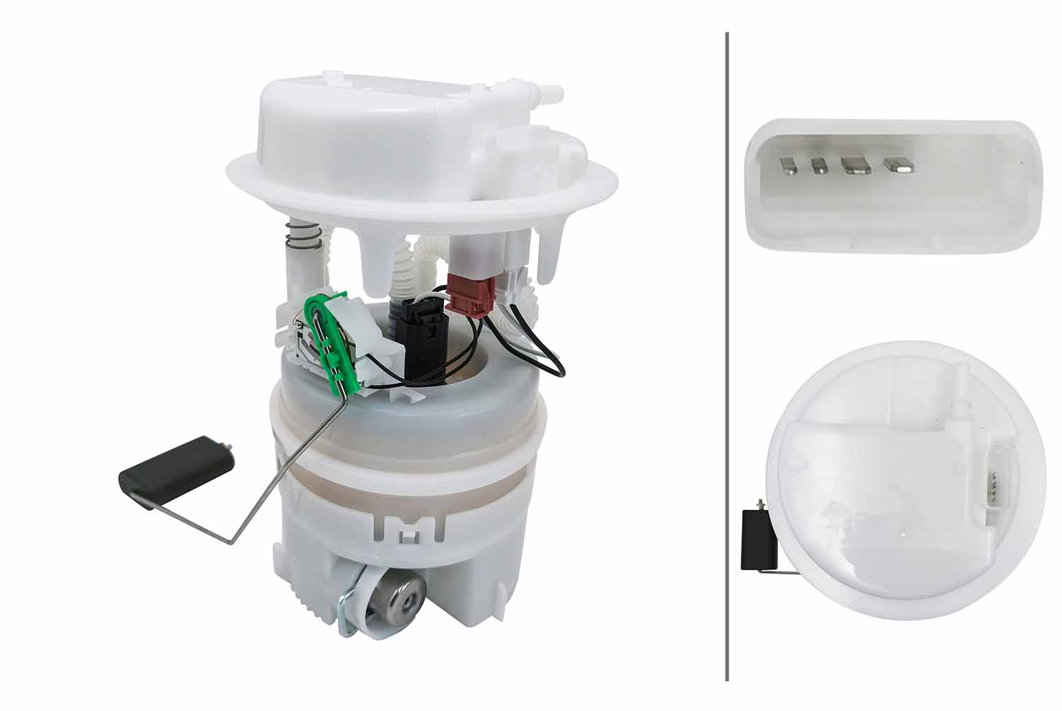 Brandstoftoevoereenheid Hella 8TF 358 316-951