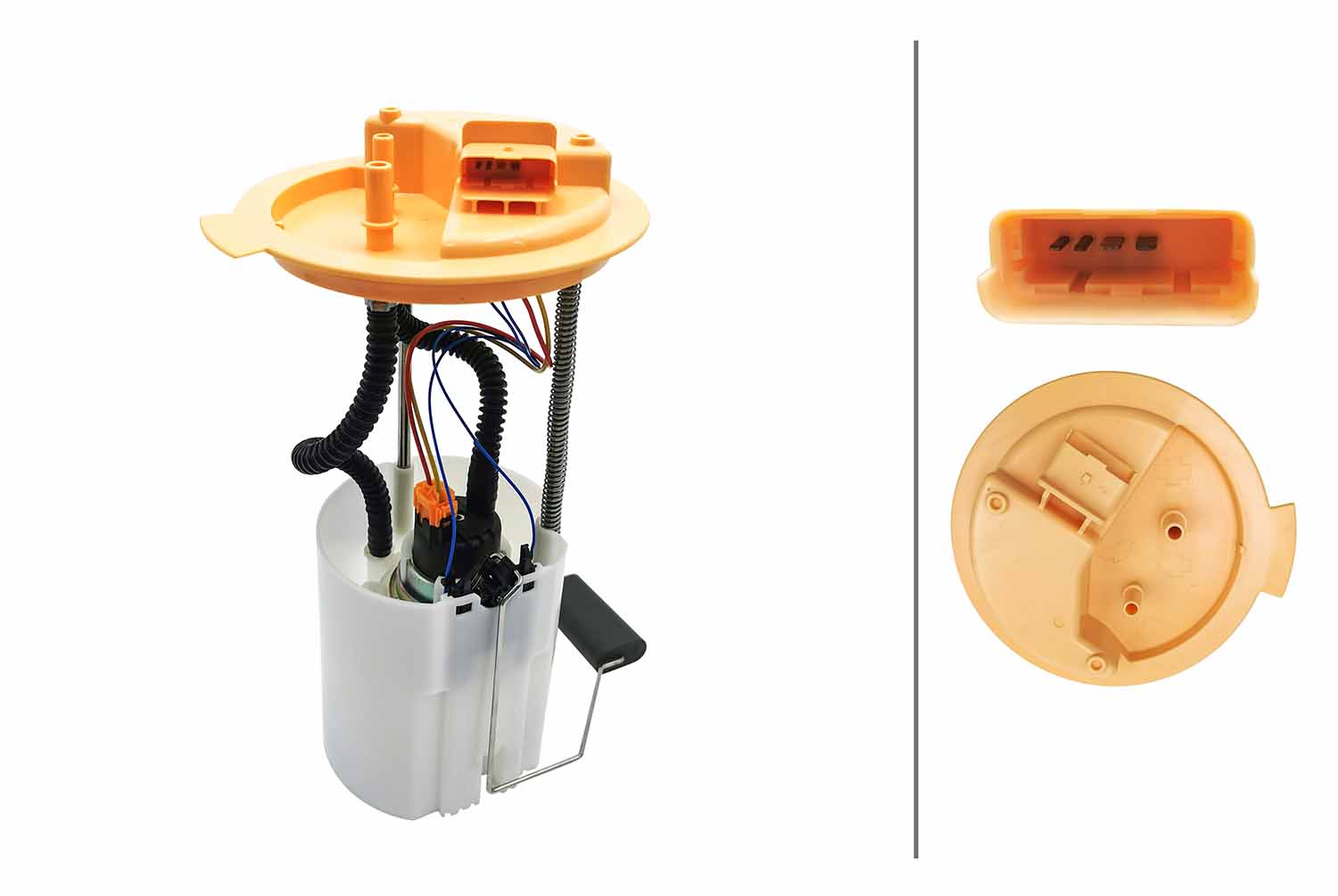 Brandstoftoevoereenheid Hella 8TF 358 317-001