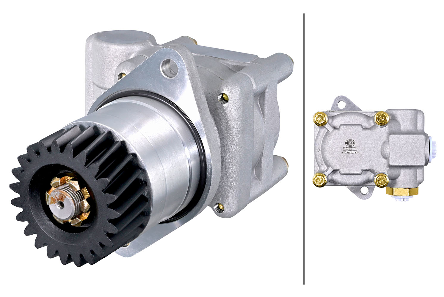 Servo pomp Hella 8TL 359 003-531