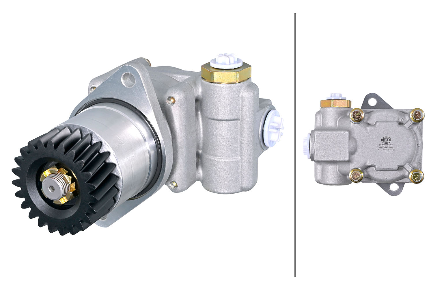 Servo pomp Hella 8TL 359 003-591