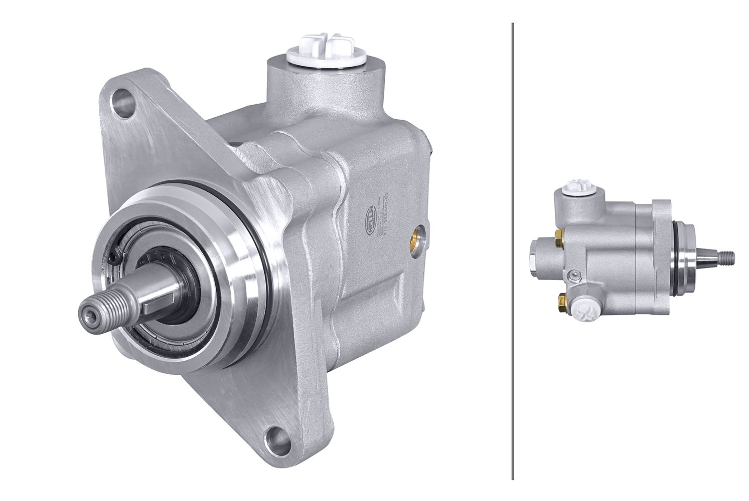 Servo pomp Hella 8TL 359 003-631