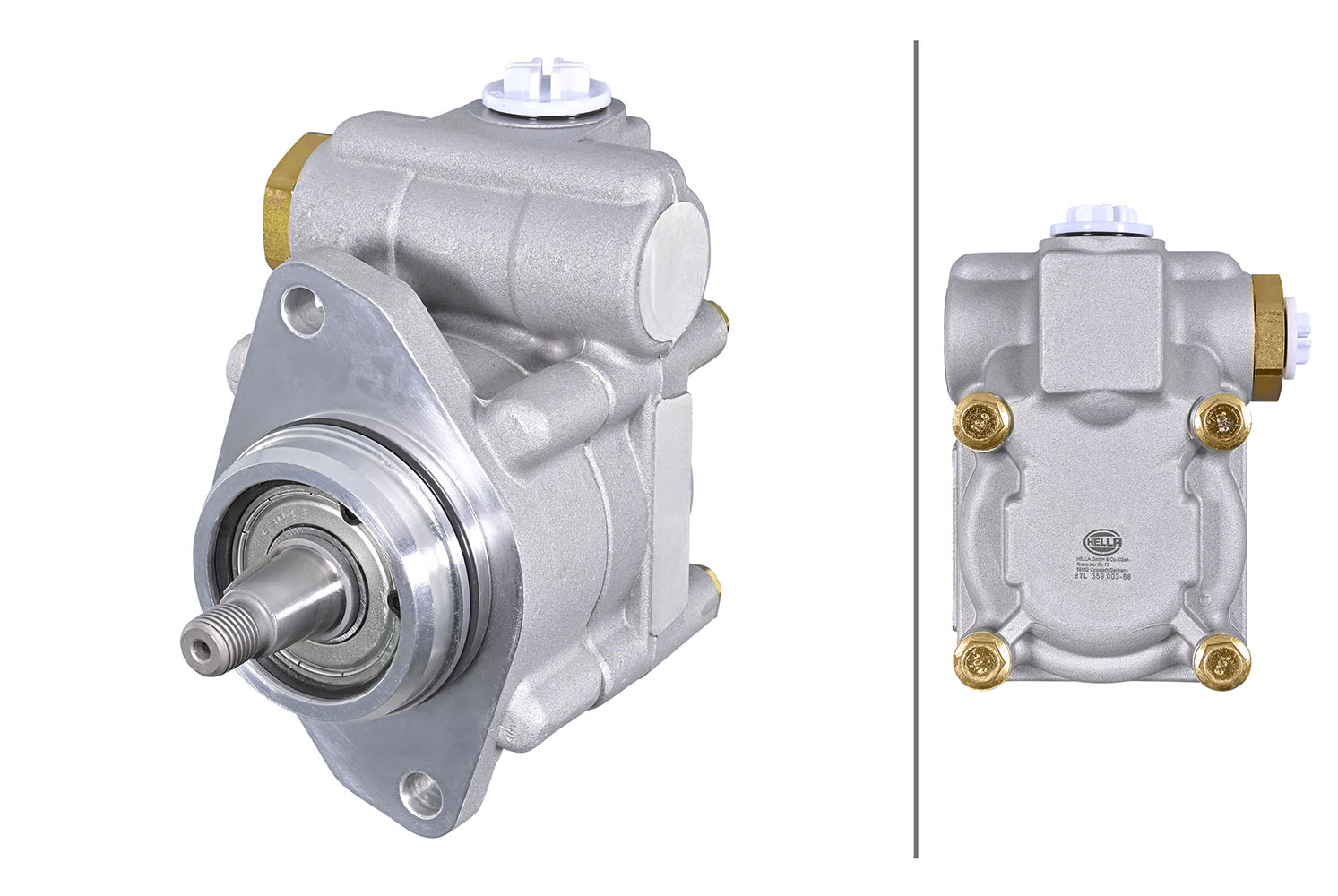 Servo pomp Hella 8TL 359 003-661