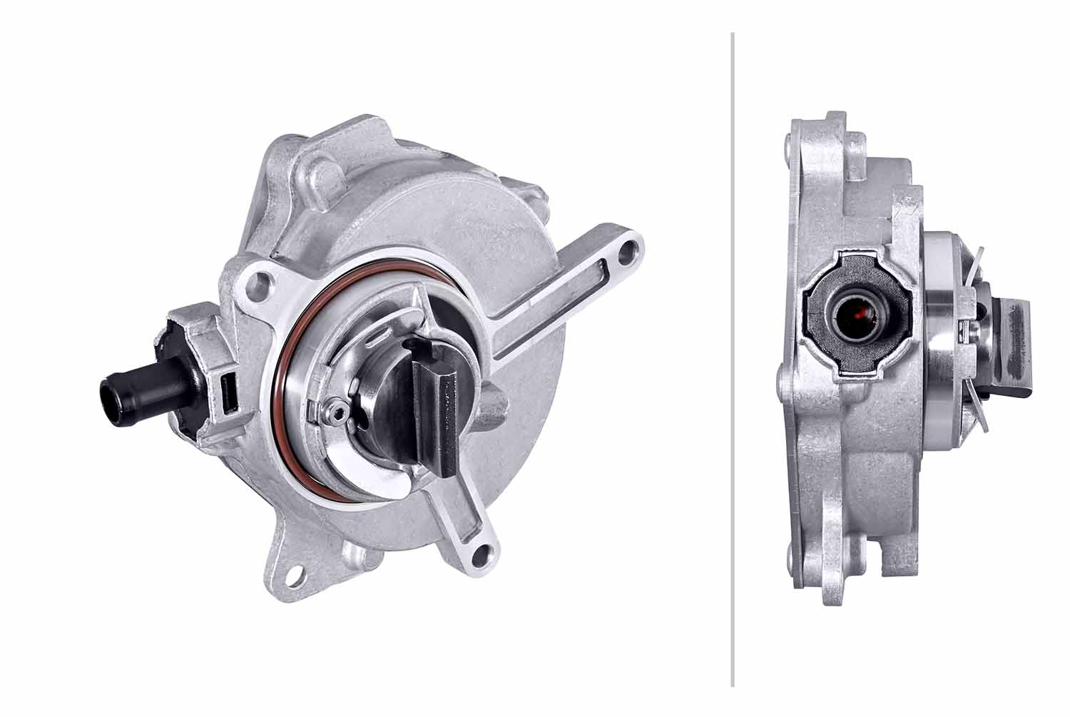 Onderdrukpomp, remsysteem Hella 8TM 358 400-061