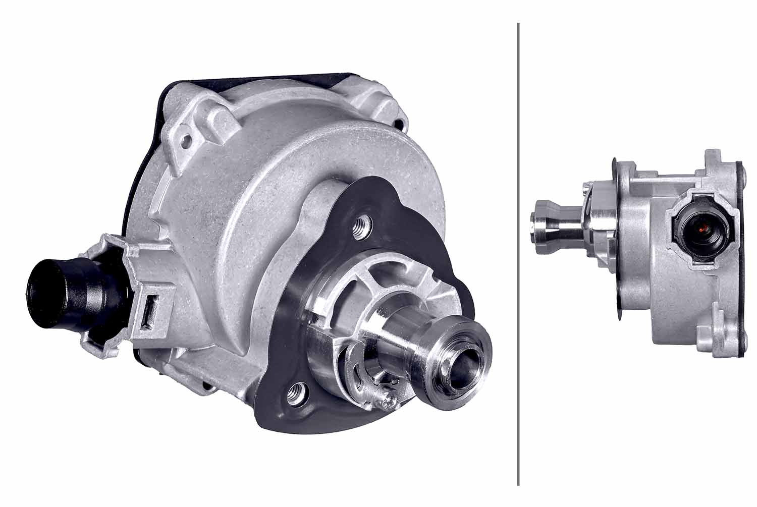 Onderdrukpomp, remsysteem Hella 8TM 358 400-311