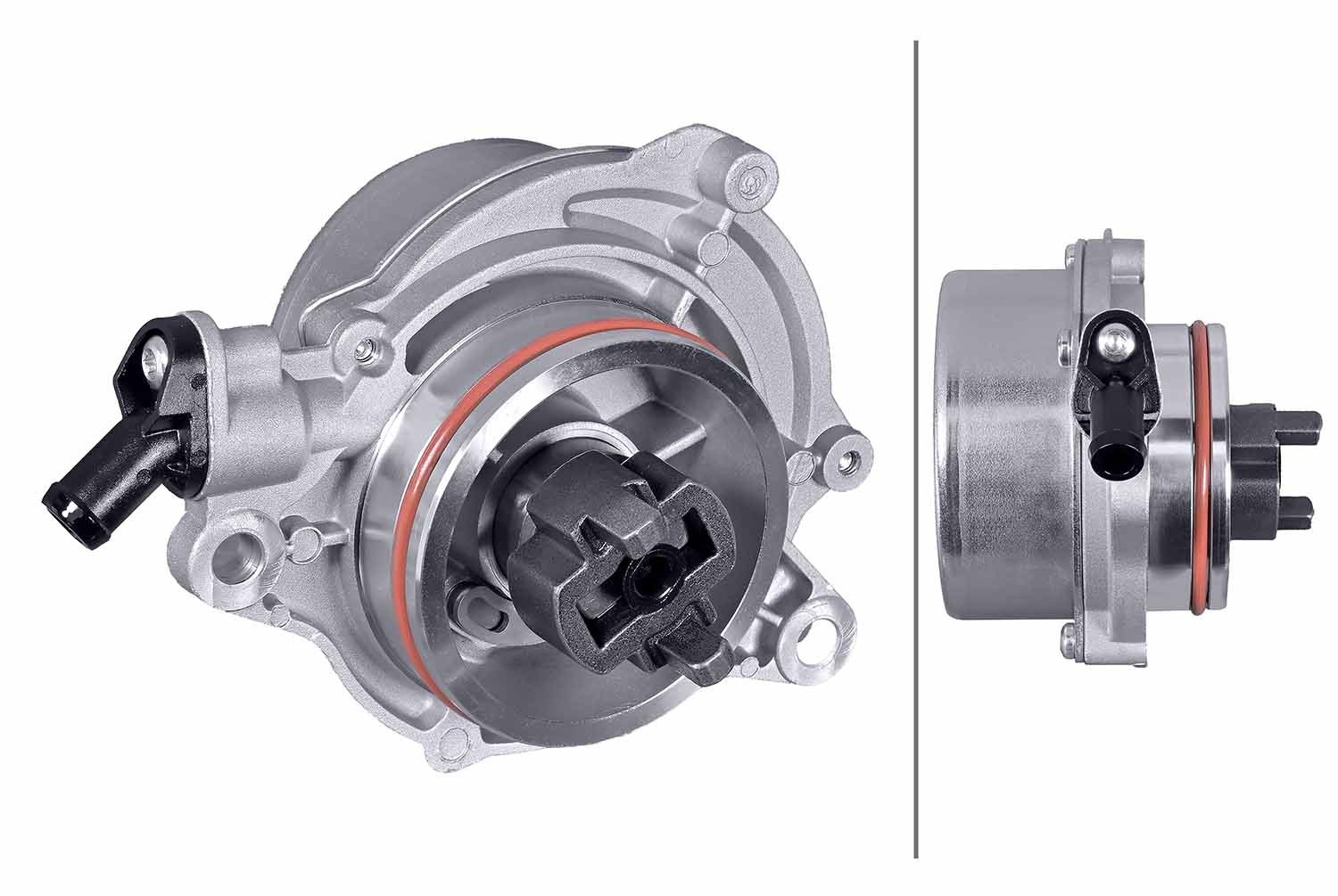 Onderdrukpomp, remsysteem Hella 8TM 358 400-371