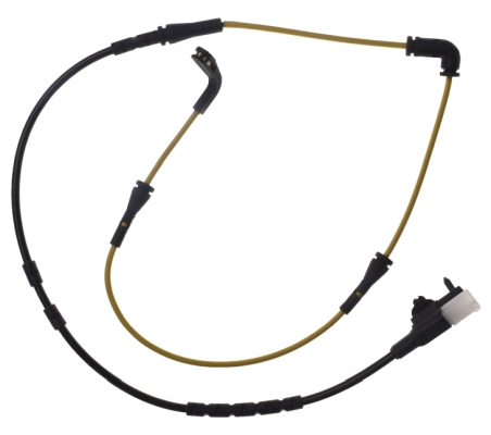 Slijtage indicator Hella 8DK 355 253-391