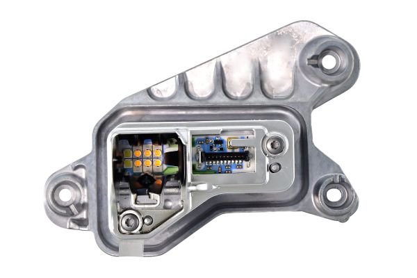 Regeleenheid verlichting Hella 9DW 192 108-011