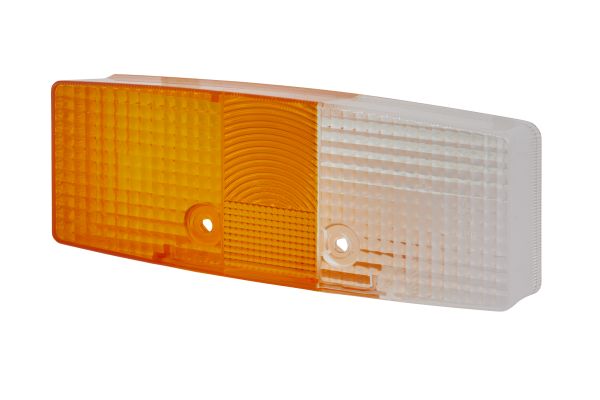 Lampglas, knipperlicht Hella 9EL 118 705-001