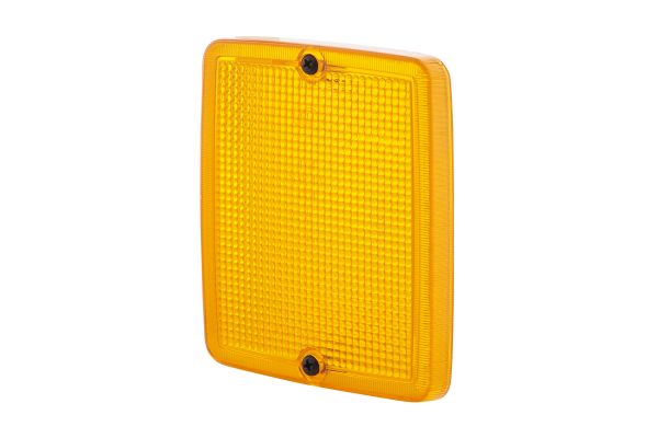 Lampglas, knipperlicht Hella 9EL 119 543-082