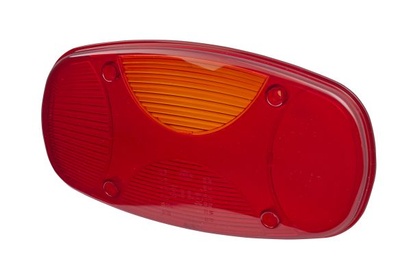 Lampglas Hella 9EL 343 143-011