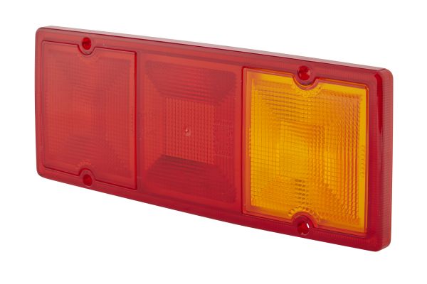 Lampglas Hella 9EL 357 031-101