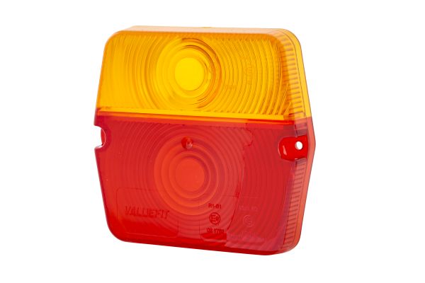 Lampglas Hella 9EL 357 032-111