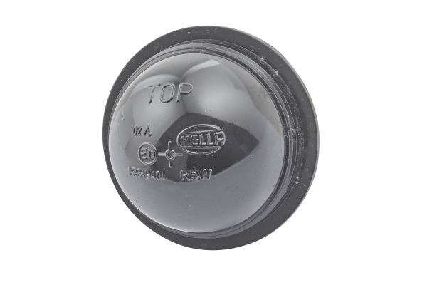 Lampglas, breedtelicht Hella 9EL 950 315-071