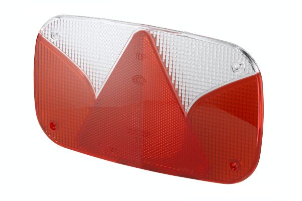 Lampglas Hella 9EL 990 632-011