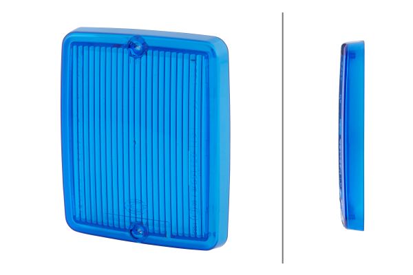 Lampglas Hella 9ES 862 011-001