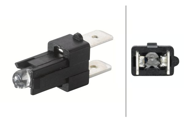 Lampfitting Hella 9FF 713 627-031