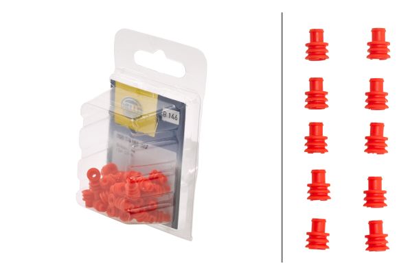 Pakking/ Afdichting Hella 9GD 746 186-002