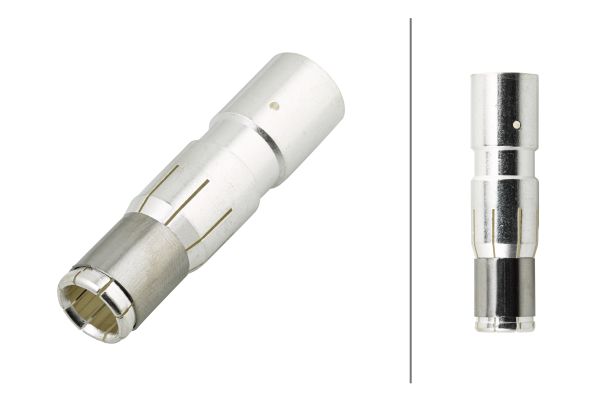 Contactdoos Hella 9MK 748 466-011