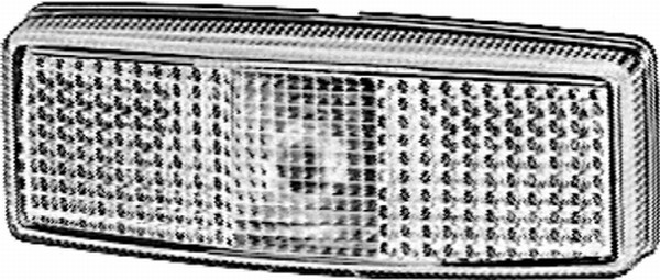 Positielicht Hella 2PG 006 717-027