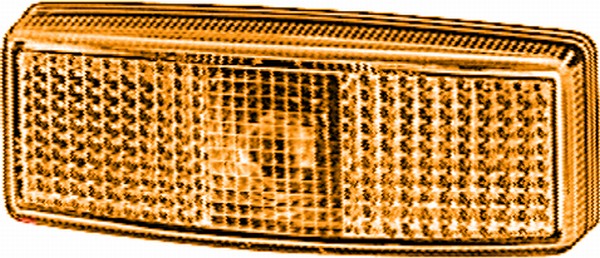 Parkeerlicht Hella 2PS 006 717-031