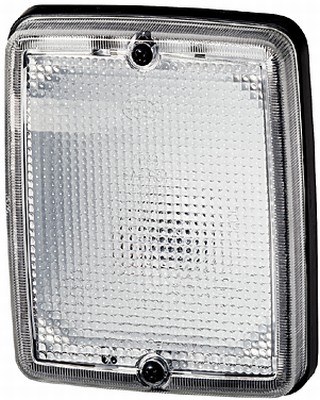 Achteruitrijlicht Hella 2ZR 003 236-057