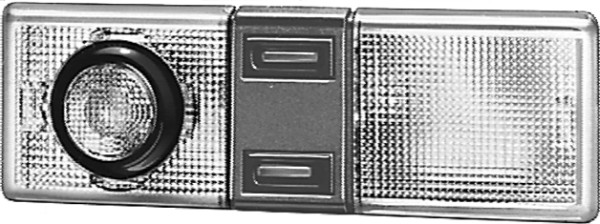 Interieurverlichting Hella 2JA 006 447-041