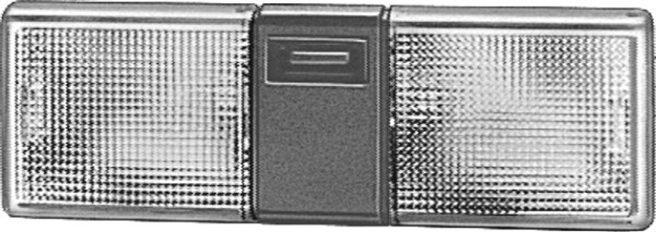 Interieurverlichting Hella 2JA 006 447-251