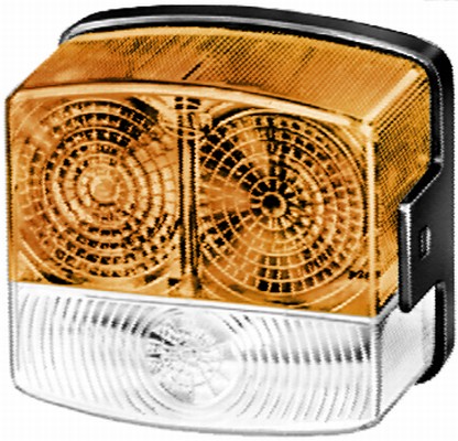 Knipperlicht Hella 2BE 002 776-267