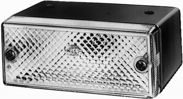 Achteruitrijlicht Hella 2ZR 006 609-087