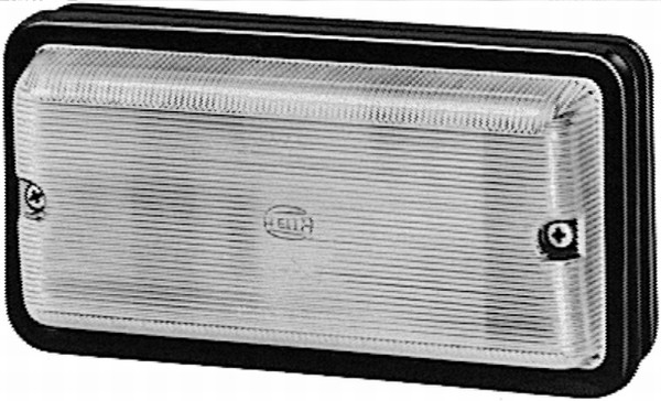 Lampglas Hella 9EL 131 689-001