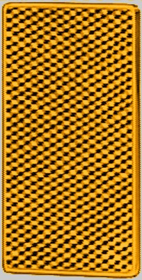 Retroreflector (katoog) Hella 8RB 004 713-001