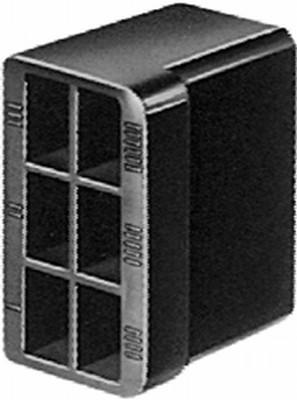 Relaisvoet Hella 9NH 701 230-001