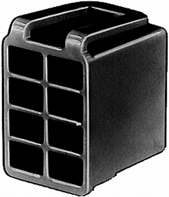 Stekkerbehuizing Hella 8JA 713 631-001